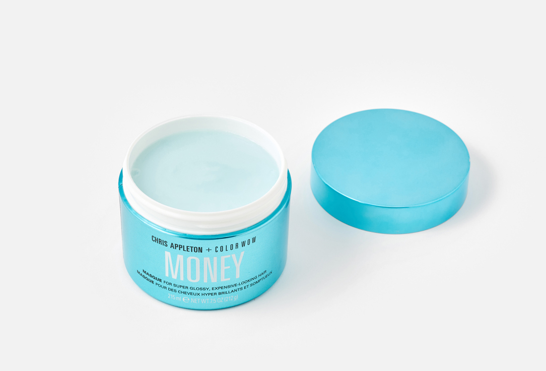 COLOR WOW Hydrating & Strengthening Mask Treatment Money