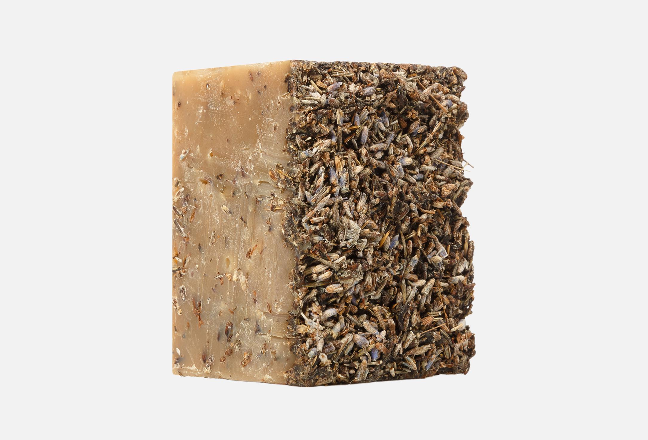 Lavender Scrub 250