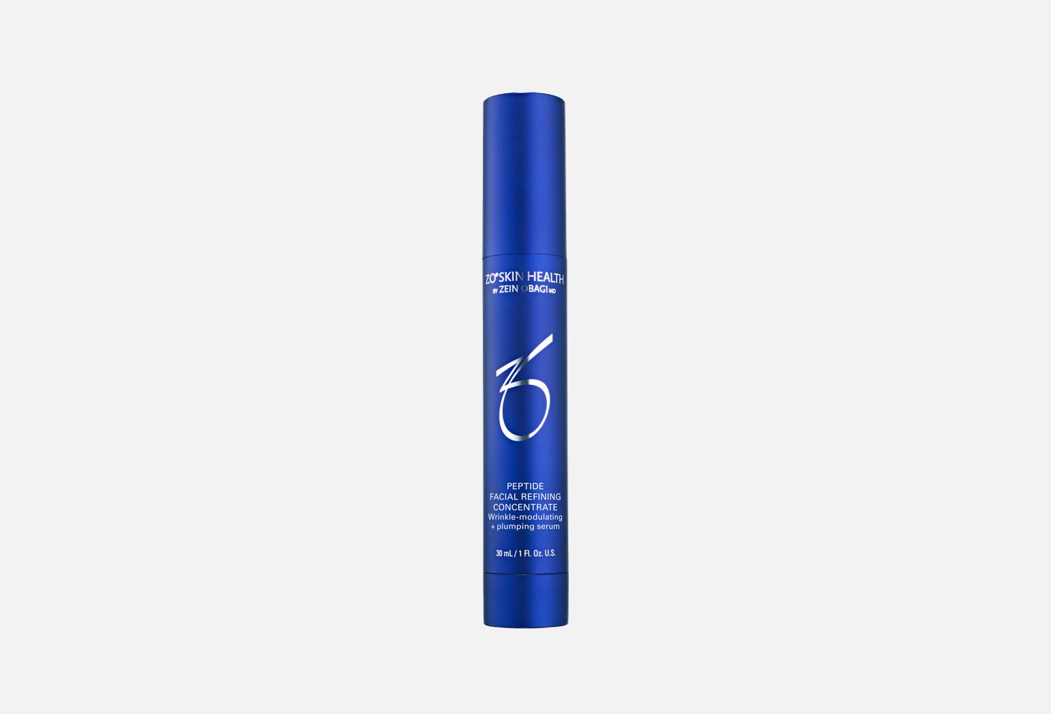 Peptide Facial Refining Concentrate 30