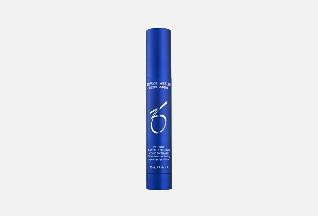 Zo Skin Health Anti-Aging Face Serum Peptide Facial Refining Concentrate 30 ml Zo Skin Health Anti-Aging Face Serum Peptide Facial Refining Concentrate