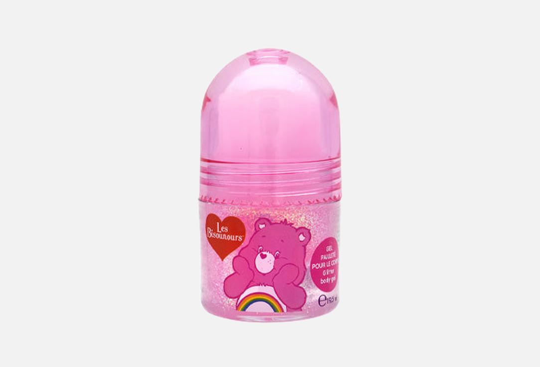 Take Care Body glitter Care bears