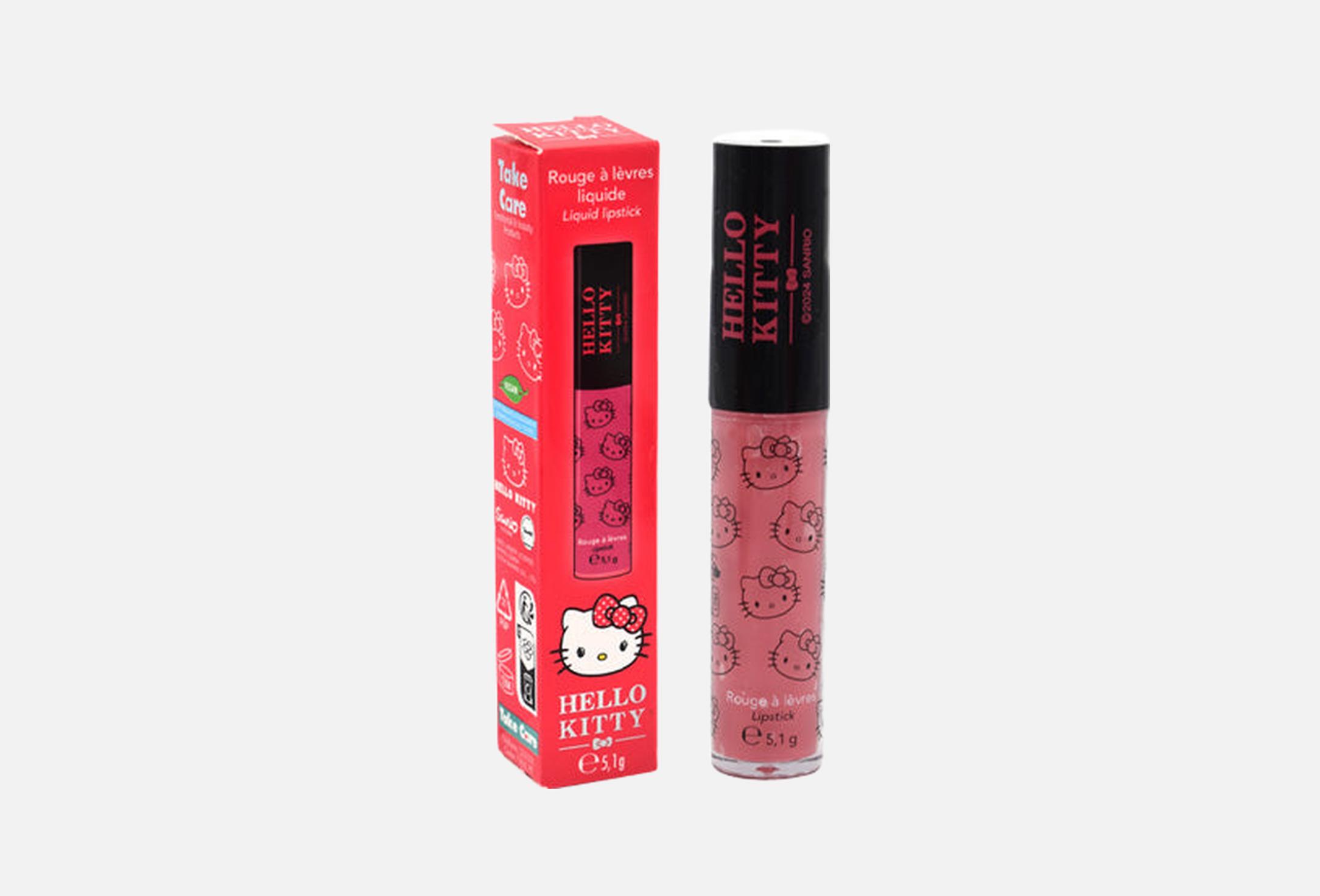 Hello kitty 5 Pink