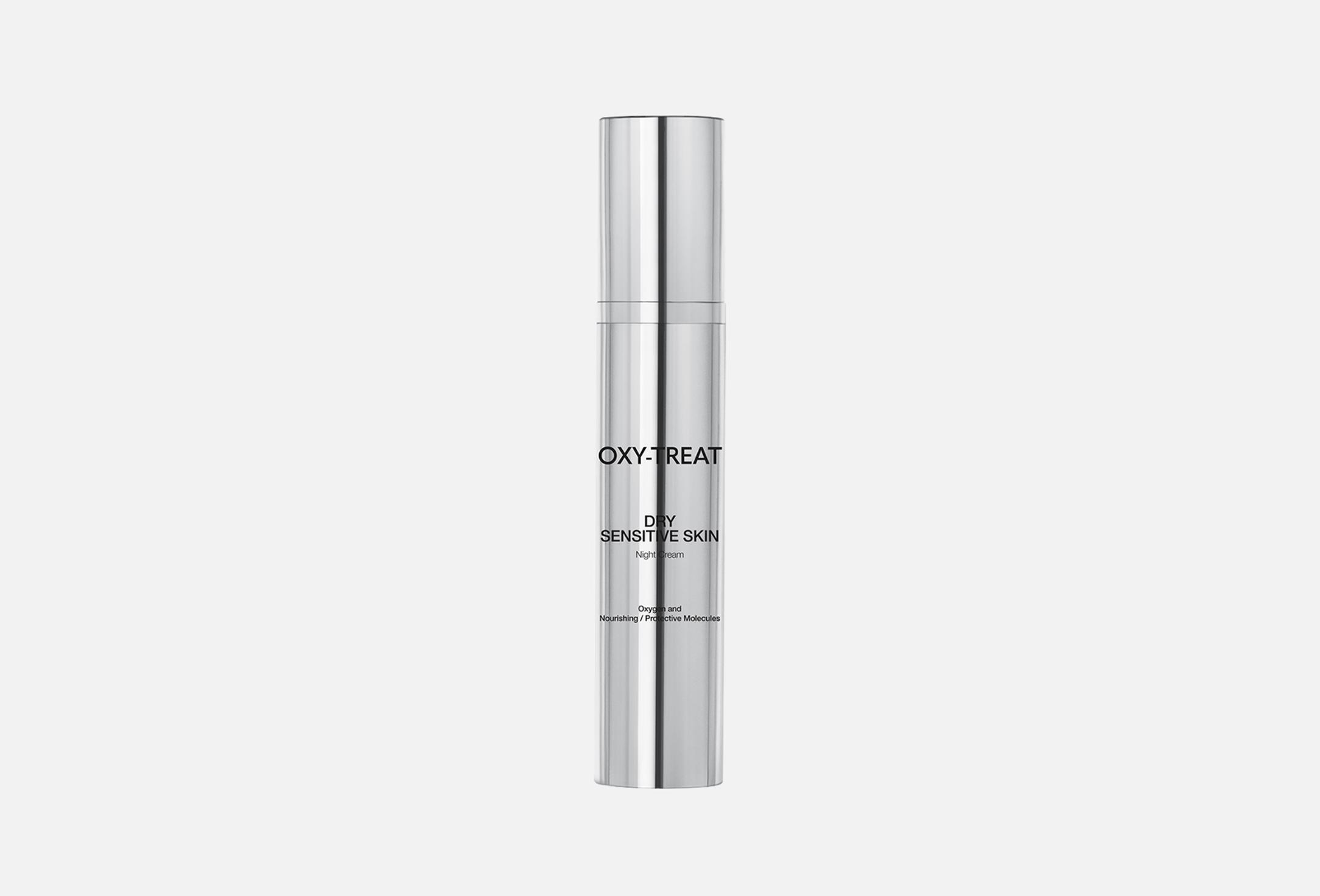 OXY-TREAT DRY SENSITIVE SKIN 50