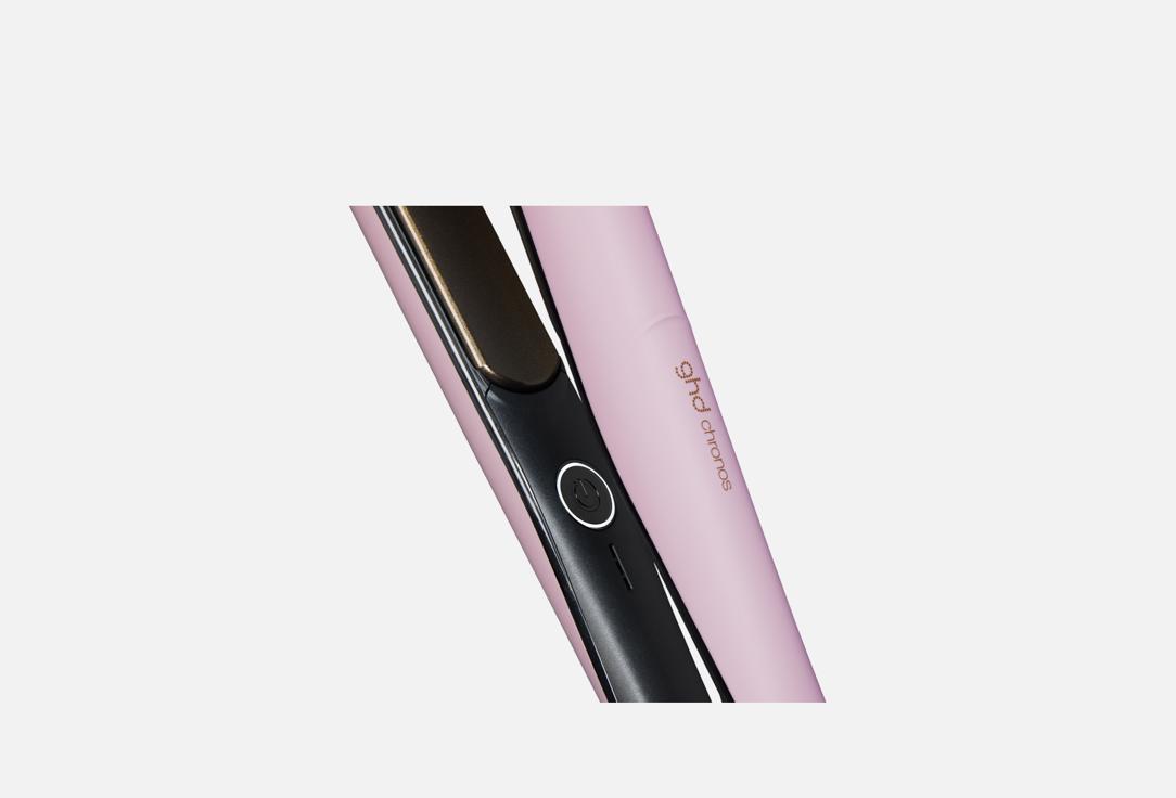 GHD HAIR STRAIGHTENER Chronos Pink Sorbet Pink Sorbet 1 pcs GHD HAIR STRAIGHTENER Chronos Pink Sorbet