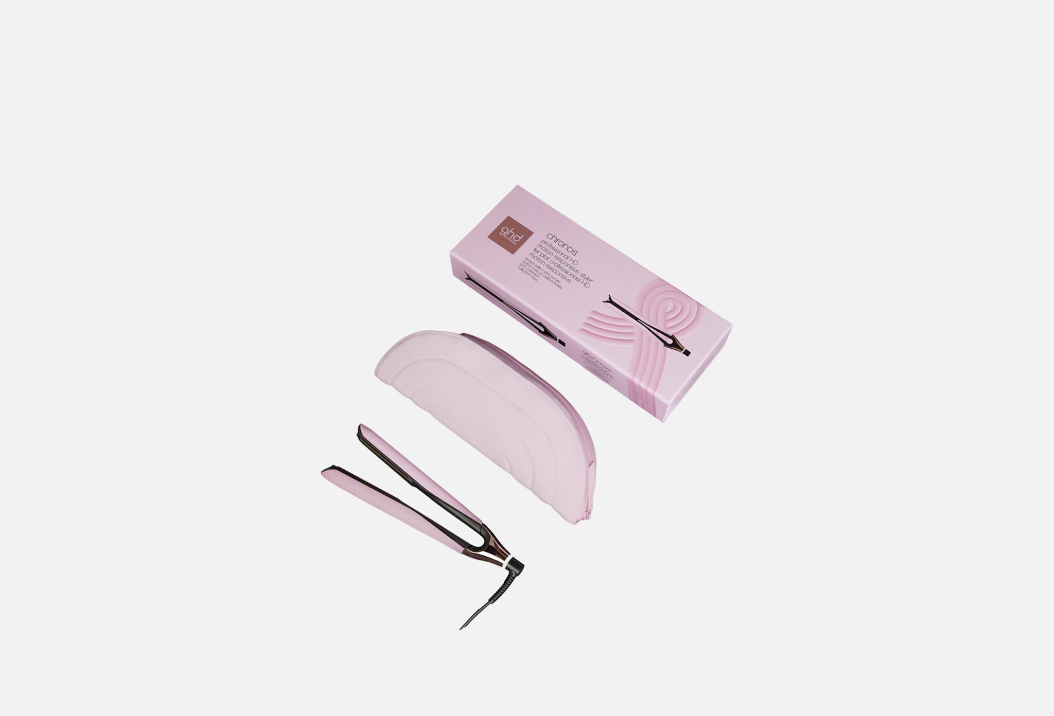 Chronos Pink Sorbet 1 Pink Sorbet