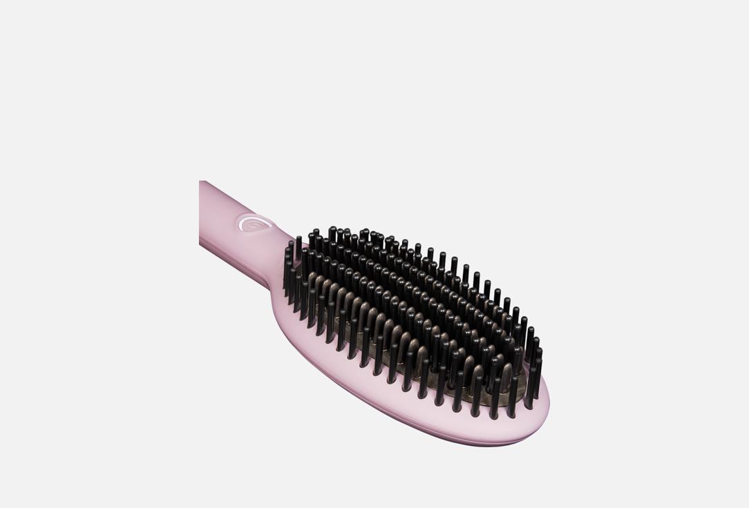 GHD Hot Brush Glide Pink Sorbet