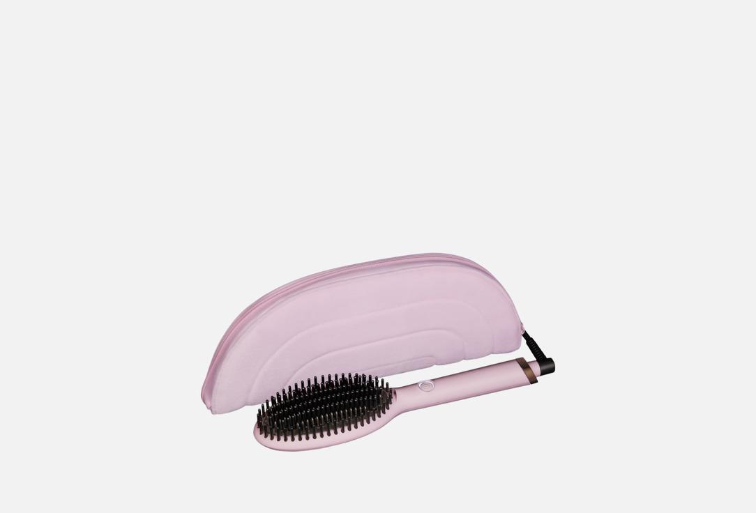 GHD Hot Brush Glide Pink Sorbet