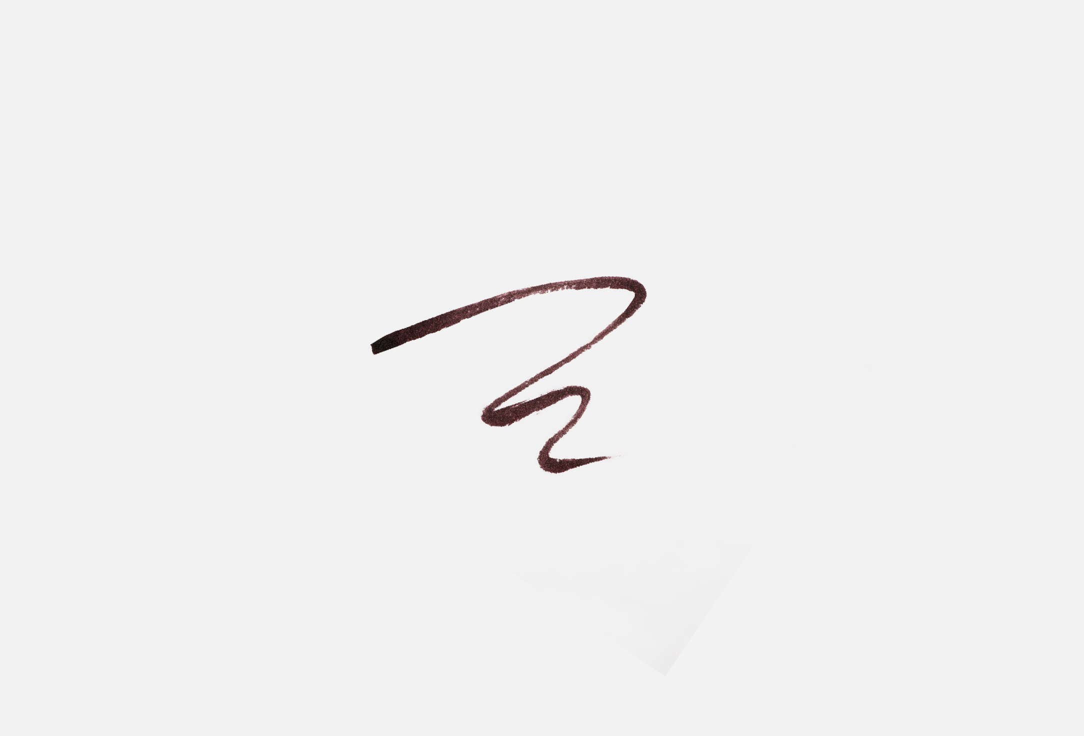 KARA BEAUTY Dual-ended liquid eyeliner Lasting Strokes