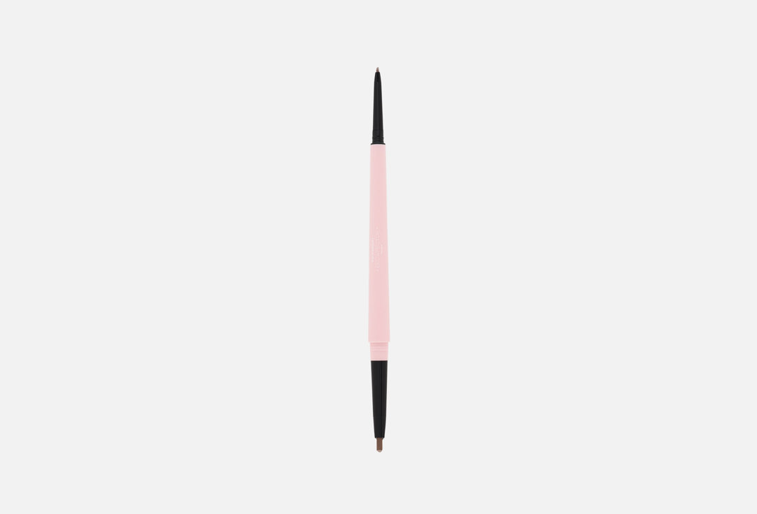 KARA BEAUTY Double-ended brow pencil Browfector