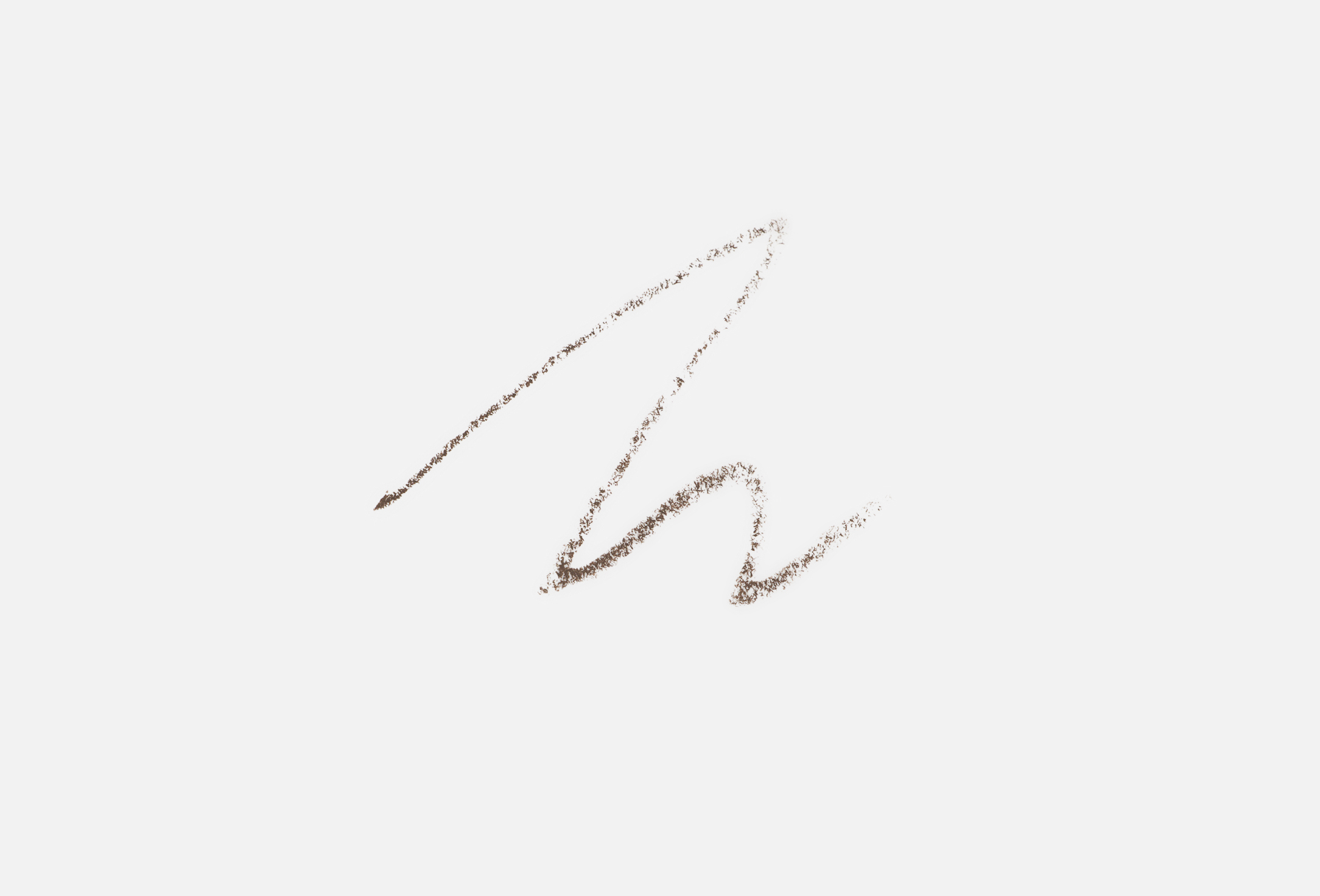 KARA BEAUTY Double-ended brow pencil Browfector