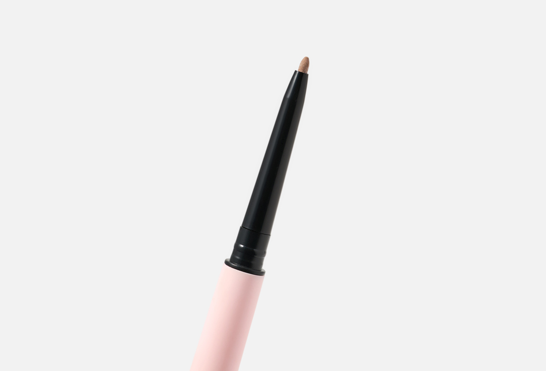 KARA BEAUTY Double-ended brow pencil Browfector