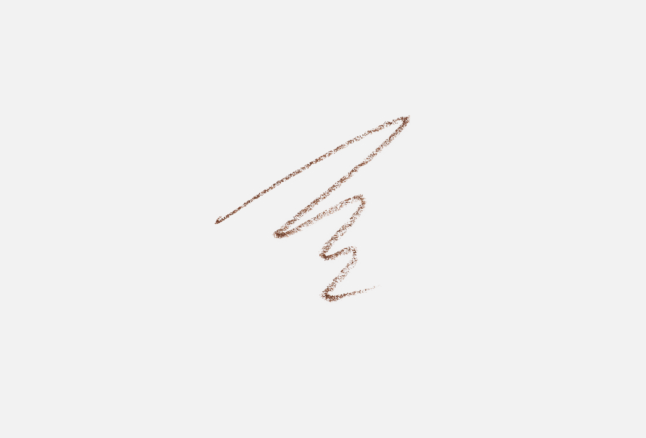 KARA BEAUTY Double-ended brow pencil Browfector
