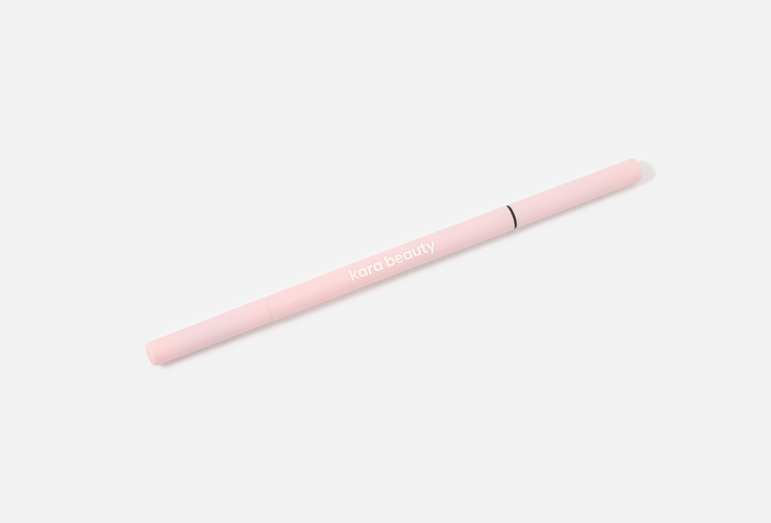 KARA BEAUTY brow pencil Flick Fix