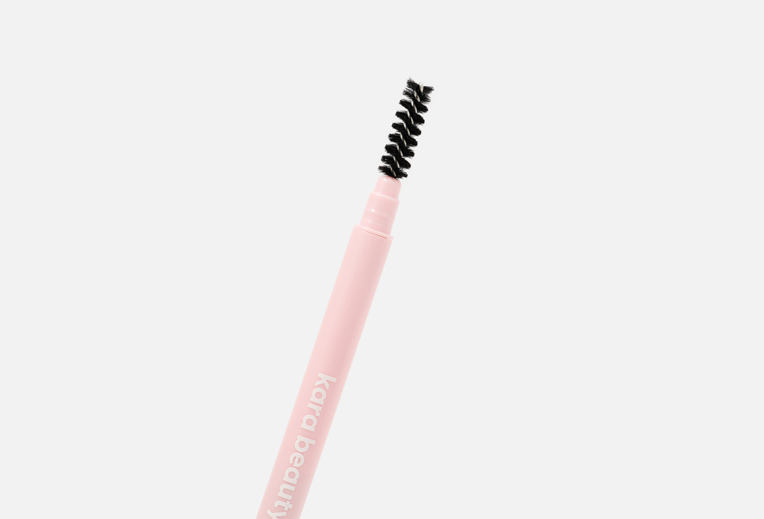 KARA BEAUTY brow pencil Flick Fix
