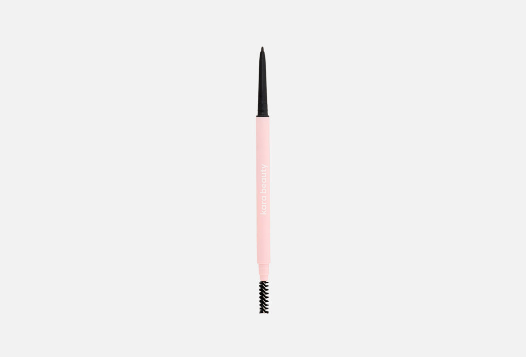 KARA BEAUTY brow pencil Flick Fix