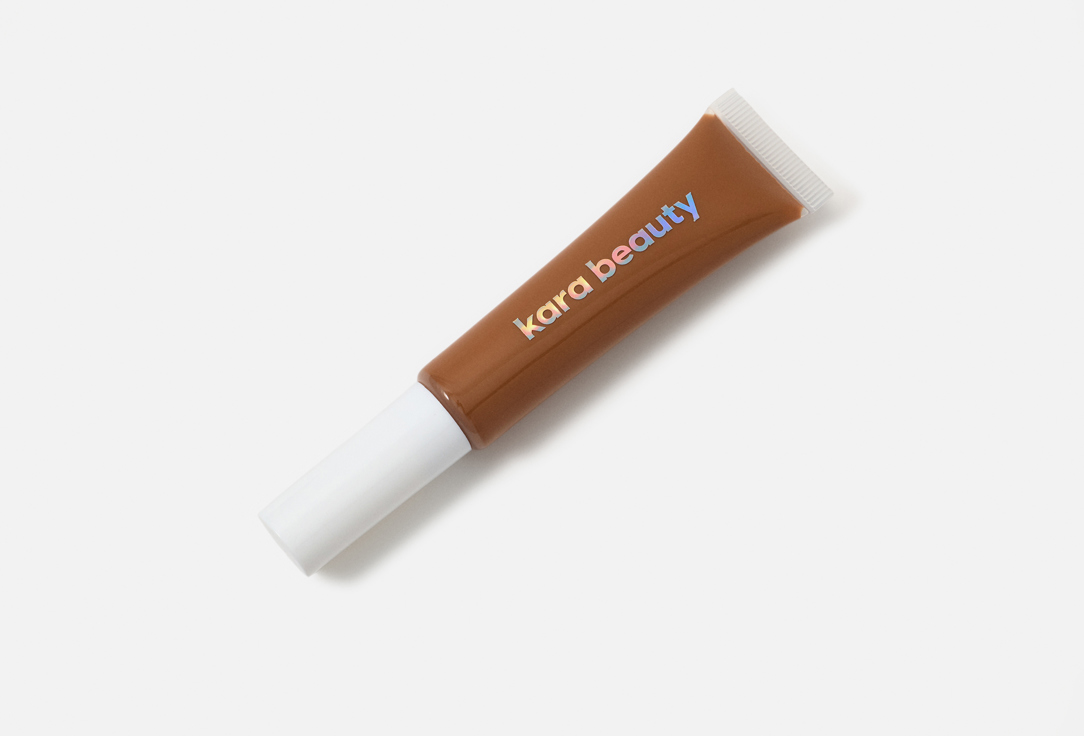 KARA BEAUTY Long-wear hydrating eye primer Essential Eye Primer Deep 12 ml KARA BEAUTY Long-wear hydrating eye primer Essential Eye Primer