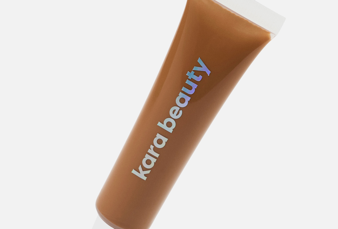 KARA BEAUTY Long-wear hydrating eye primer Essential Eye Primer Deep 12 ml KARA BEAUTY Long-wear hydrating eye primer Essential Eye Primer