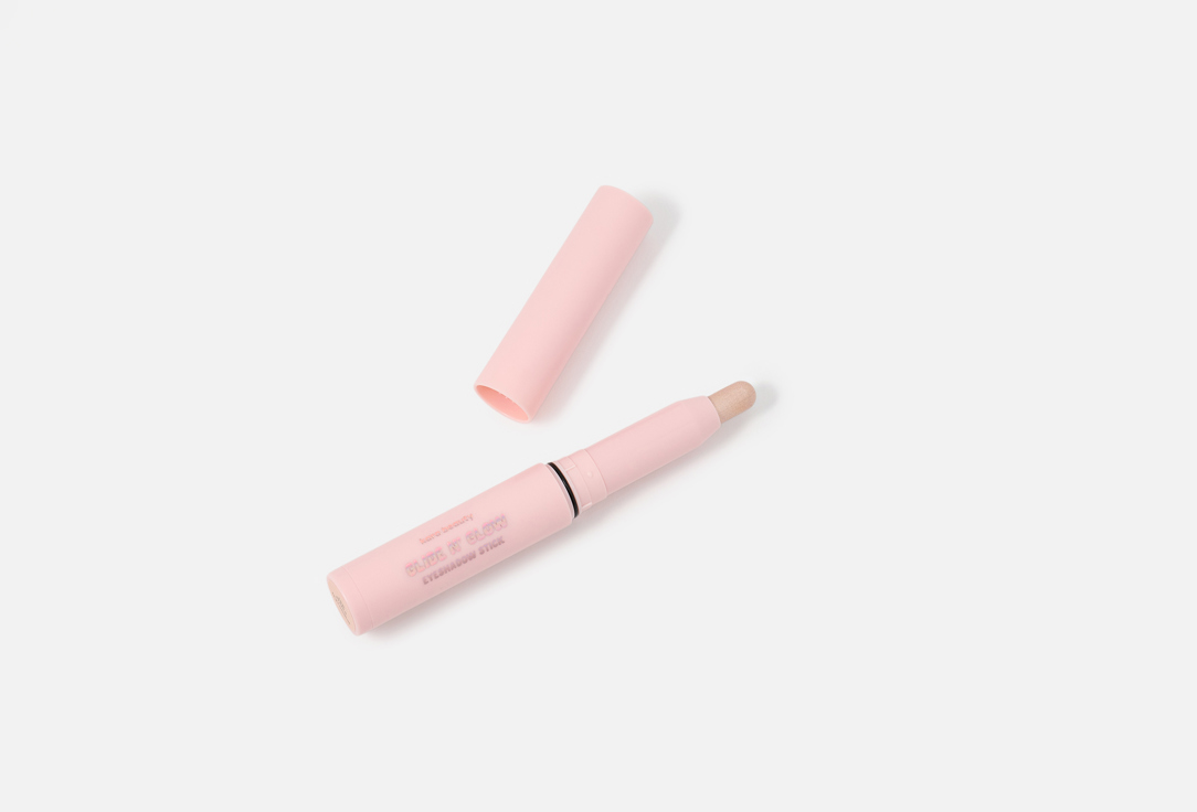 KARA BEAUTY Creamy hydrating eyeshadow stick Glide N’ Glow Pink Pearls 1.5 ml KARA BEAUTY Creamy hydrating eyeshadow stick Glide N’ Glow