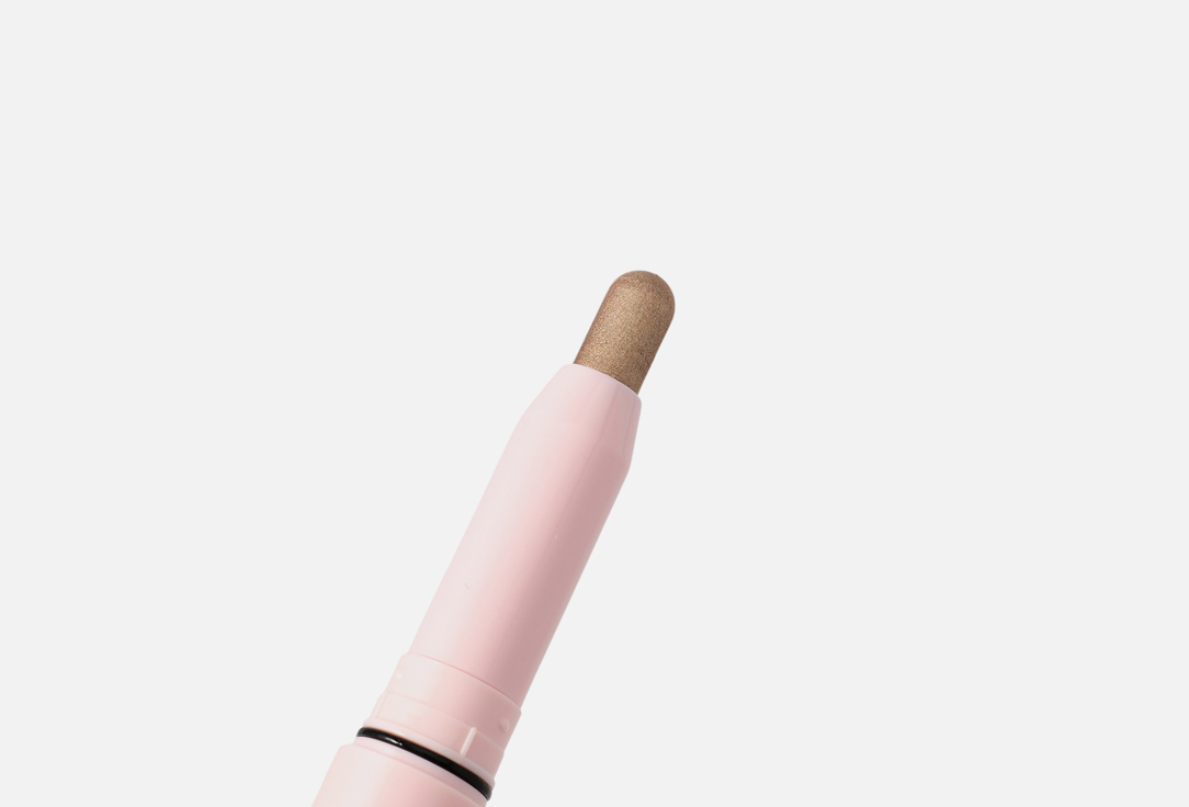 KARA BEAUTY Creamy hydrating eyeshadow stick Glide N’ Glow