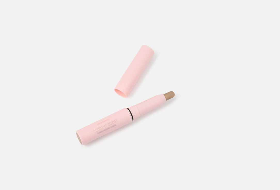 KARA BEAUTY Creamy hydrating eyeshadow stick Glide N’ Glow