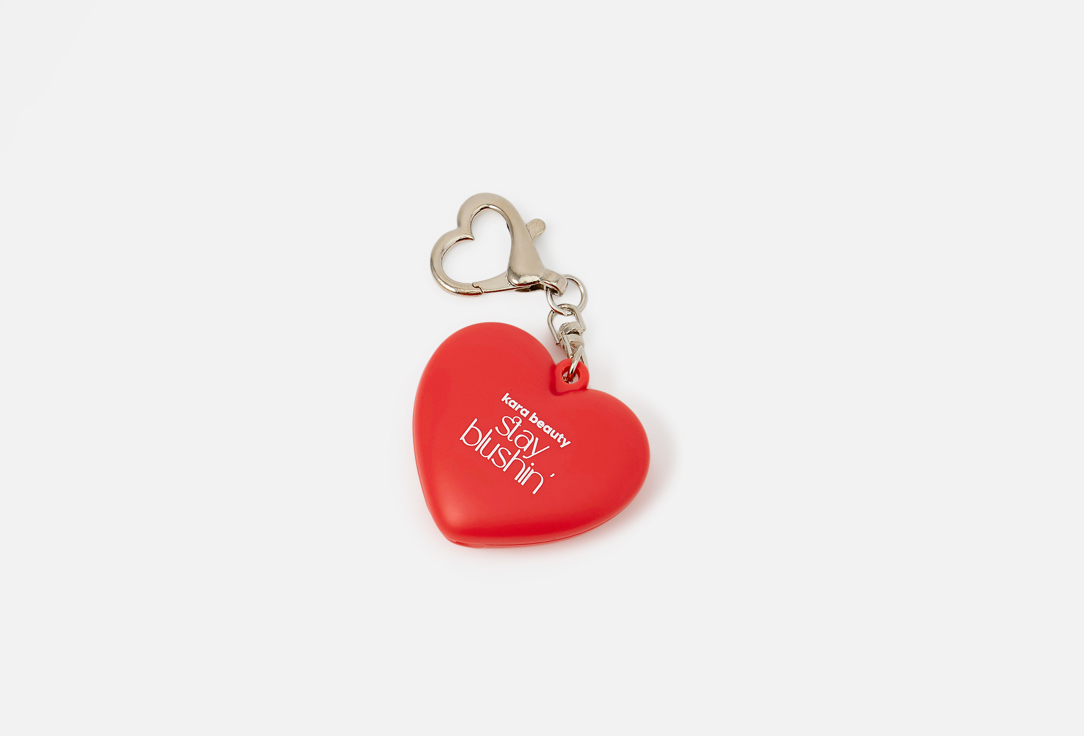 KARA BEAUTY Multi-use creamy lip & cheek blush Stay Blushin’