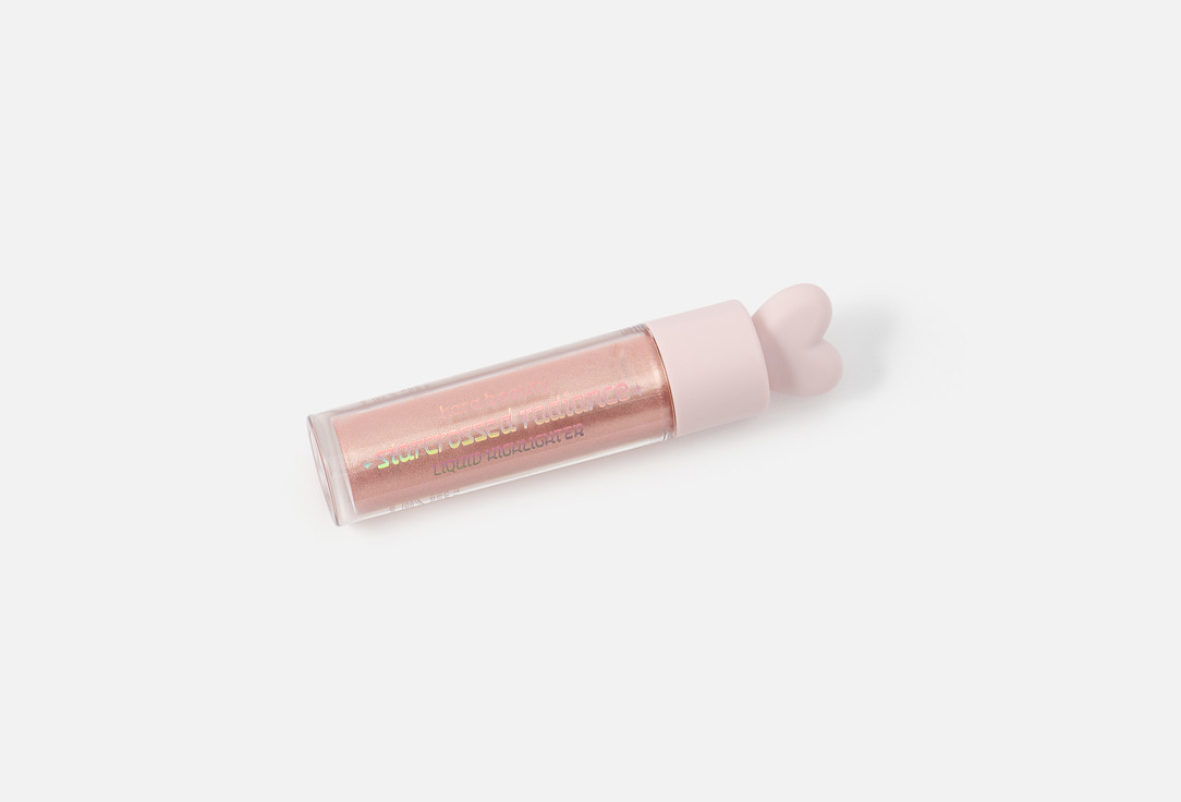 KARA BEAUTY Lightweight liquid highlighter Starcrossed