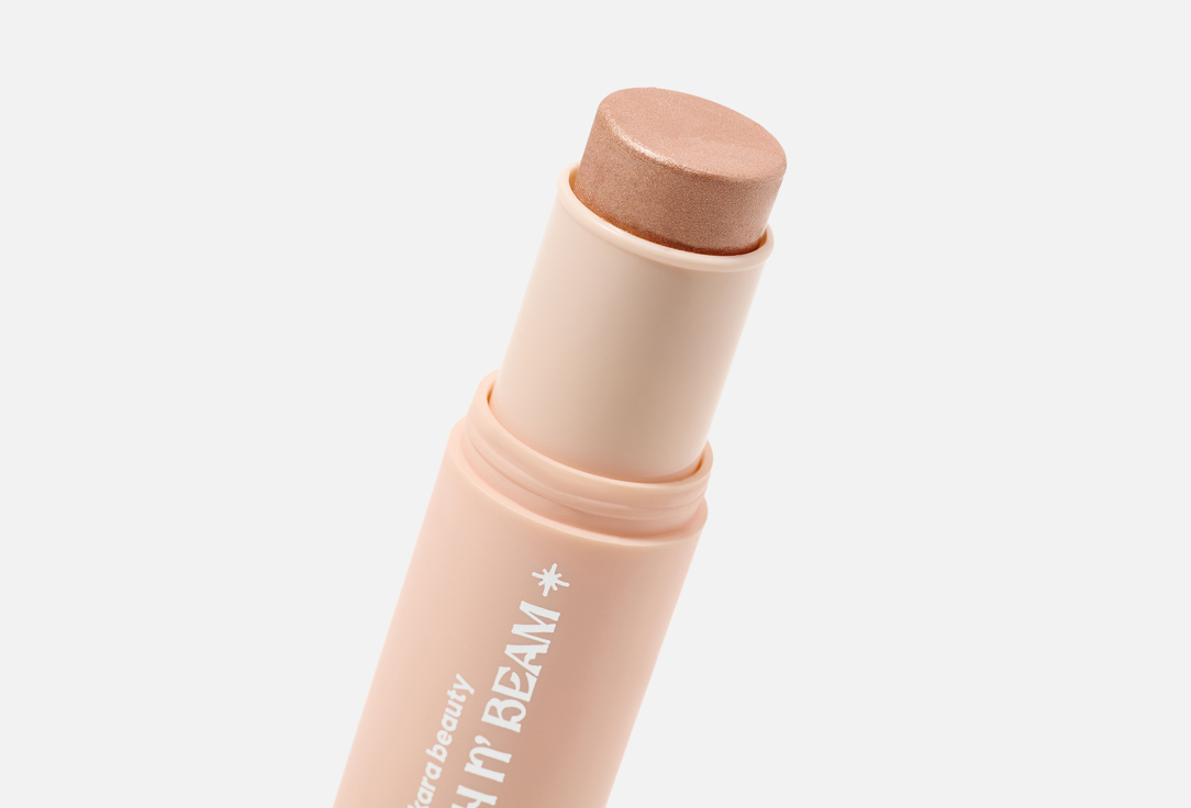 KARA BEAUTY Dual cream blush & highlighter stick Blush N’ Beam