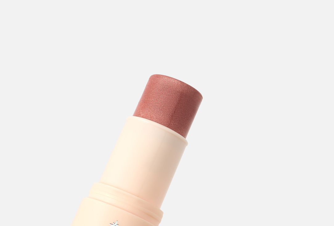 KARA BEAUTY Dual cream blush & highlighter stick Blush N’ Beam