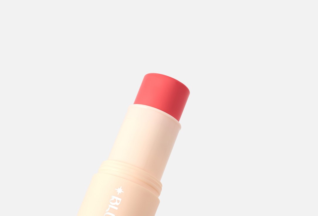 KARA BEAUTY Dual cream blush & highlighter stick Blush N’ Beam