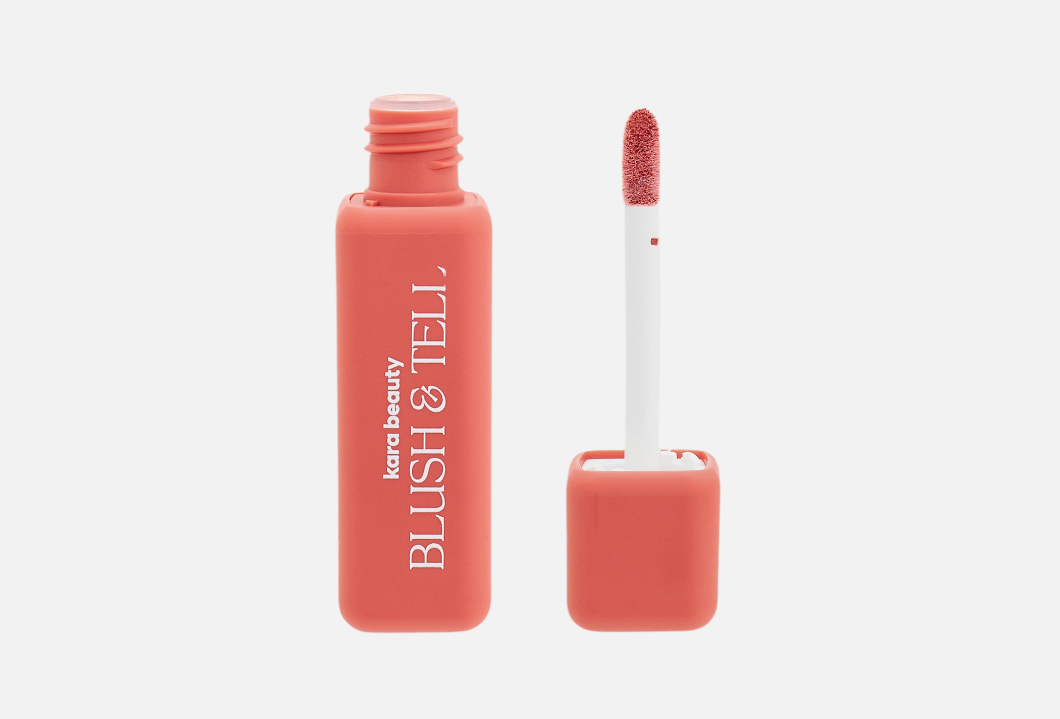 Blush & Tell  8 Desire