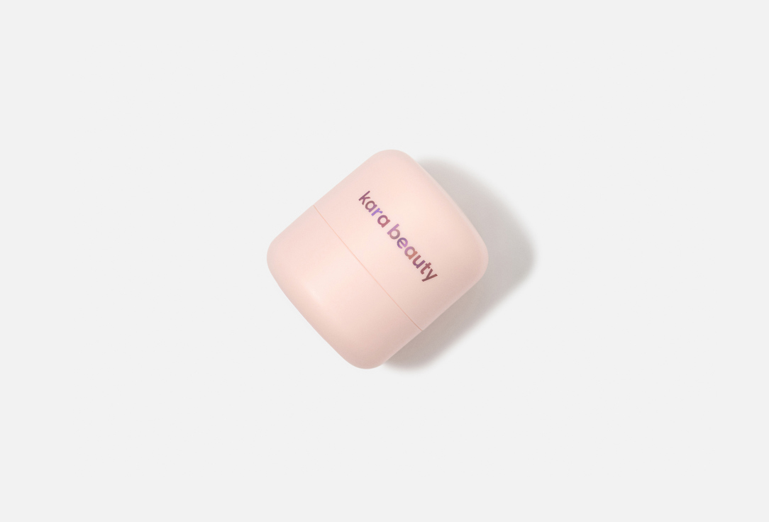 KARA BEAUTY Hydrating multi-use cheek & lip balm Blush Hour Cheek Balm Berry Baby 7.1 g KARA BEAUTY Hydrating multi-use cheek & lip balm Blush Hour Cheek Balm