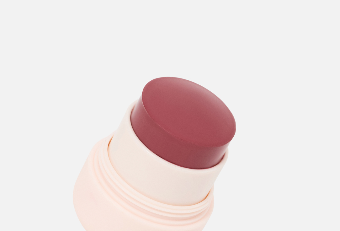 KARA BEAUTY Hydrating multi-use cheek & lip balm Blush Hour Cheek Balm Berry Baby 7.1 g KARA BEAUTY Hydrating multi-use cheek & lip balm Blush Hour Cheek Balm