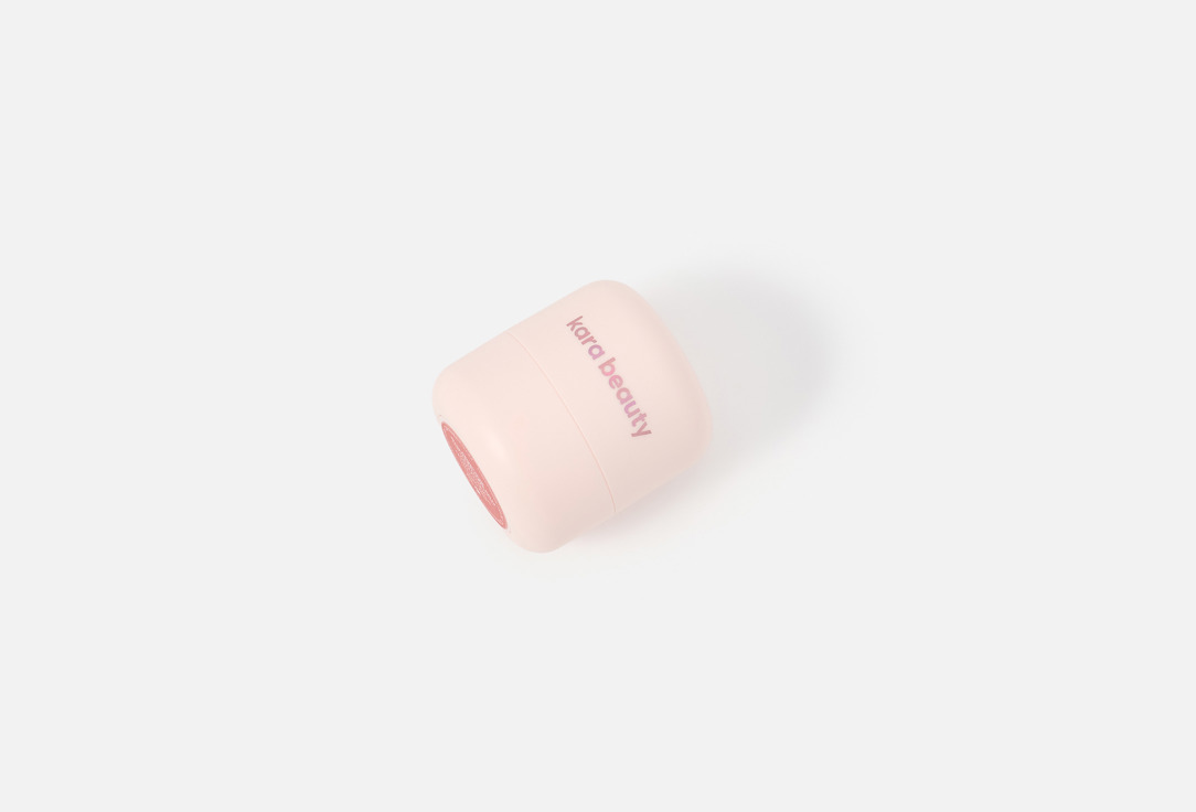 KARA BEAUTY Hydrating multi-use cheek & lip balm Blush Hour Cheek Balm Desert Rose 7.1 g KARA BEAUTY Hydrating multi-use cheek & lip balm Blush Hour Cheek Balm