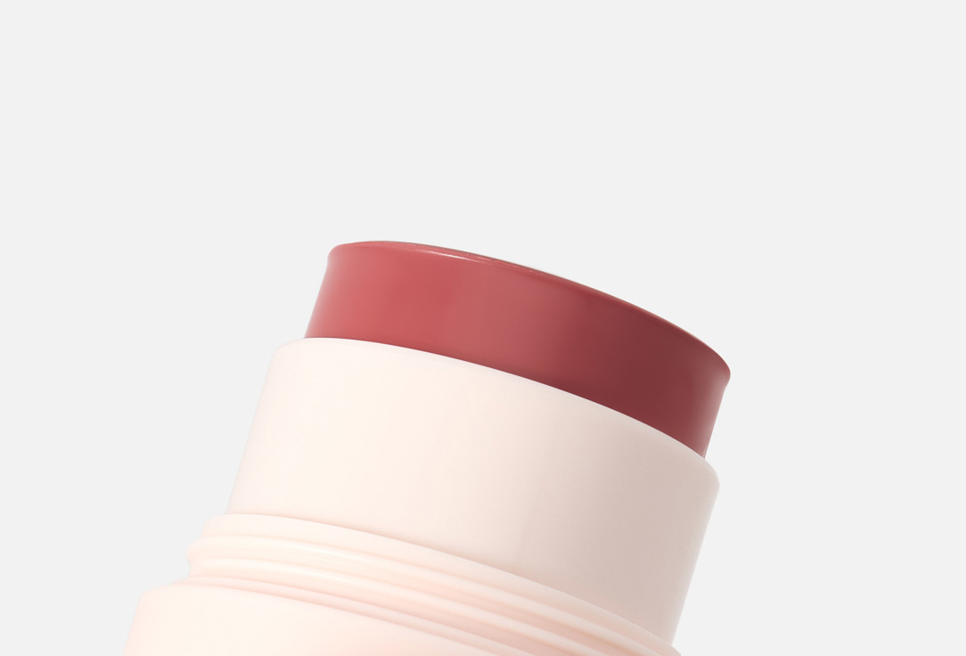 KARA BEAUTY Hydrating multi-use cheek & lip balm Blush Hour Cheek Balm Desert Rose 7.1 g KARA BEAUTY Hydrating multi-use cheek & lip balm Blush Hour Cheek Balm