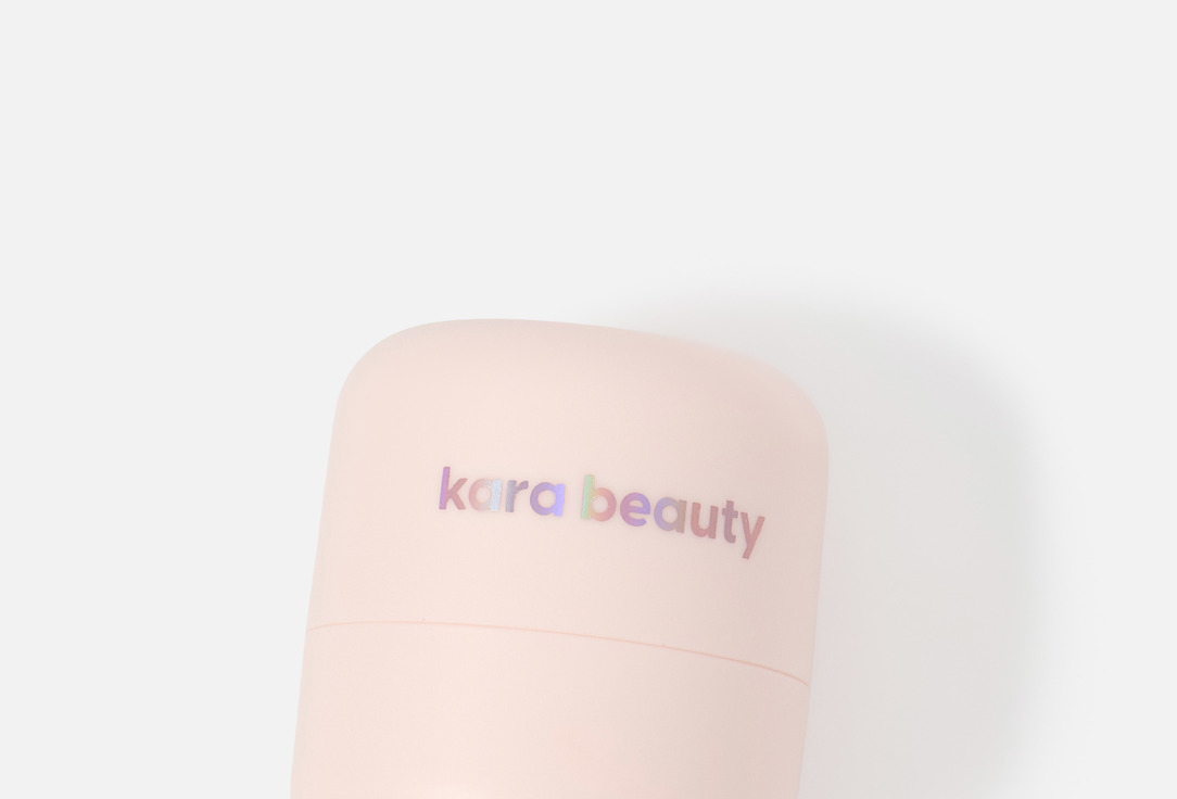 KARA BEAUTY Hydrating multi-use cheek & lip balm Blush Hour Cheek Balm Desert Rose 7.1 g KARA BEAUTY Hydrating multi-use cheek & lip balm Blush Hour Cheek Balm
