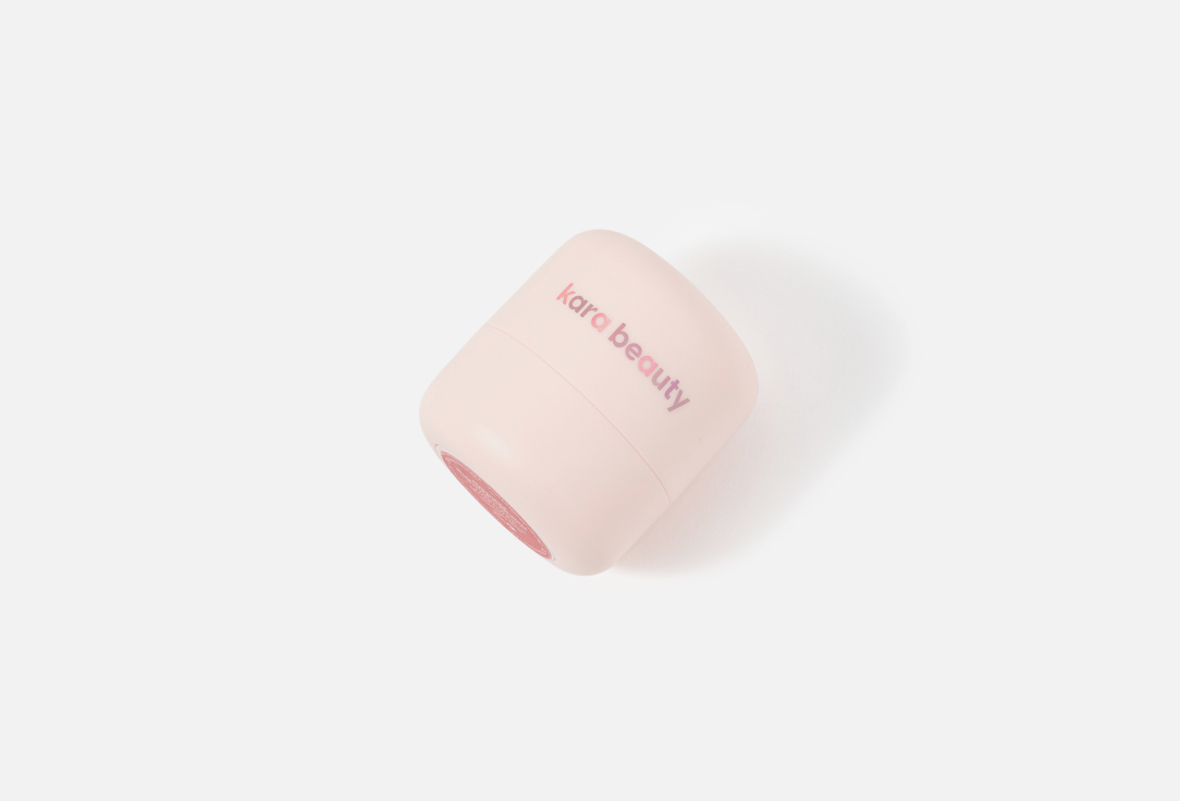 KARA BEAUTY Hydrating multi-use cheek & lip balm Blush Hour Cheek Balm Peach Spice 7.1 g KARA BEAUTY Hydrating multi-use cheek & lip balm Blush Hour Cheek Balm