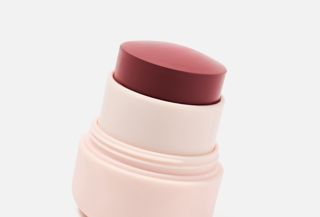 KARA BEAUTY Hydrating multi-use cheek & lip balm Blush Hour Cheek Balm Peach Spice 7.1 g KARA BEAUTY Hydrating multi-use cheek & lip balm Blush Hour Cheek Balm