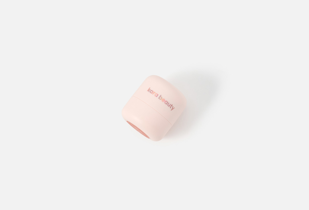 KARA BEAUTY Hydrating multi-use cheek & lip balm Blush Hour Cheek Balm Nude Peach 7.1 g KARA BEAUTY Hydrating multi-use cheek & lip balm Blush Hour Cheek Balm