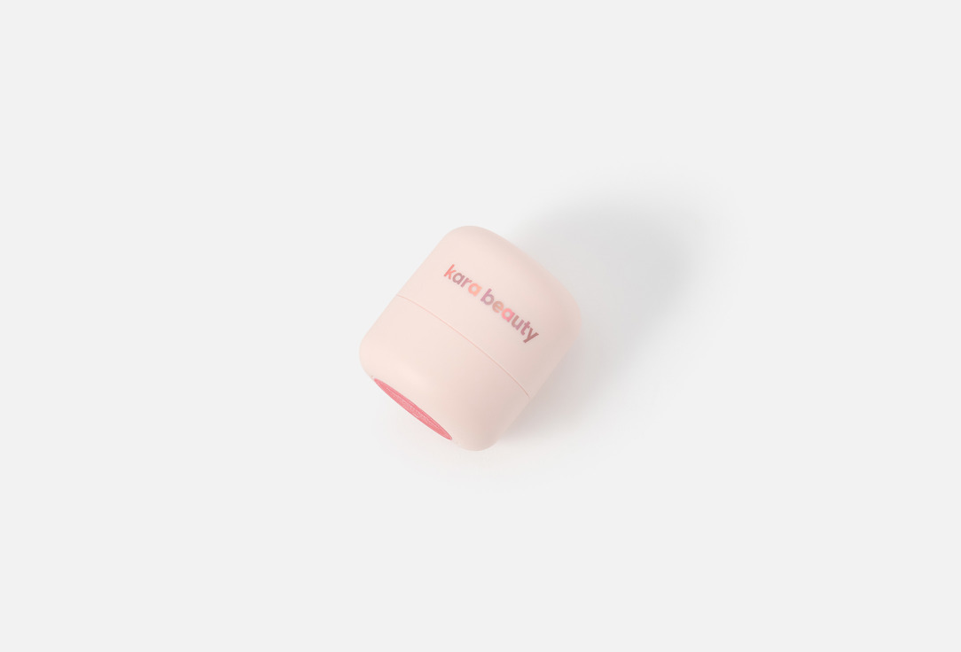 KARA BEAUTY Hydrating multi-use cheek & lip balm Blush Hour Cheek Balm Fuchsia Fever 7.1 g KARA BEAUTY Hydrating multi-use cheek & lip balm Blush Hour Cheek Balm