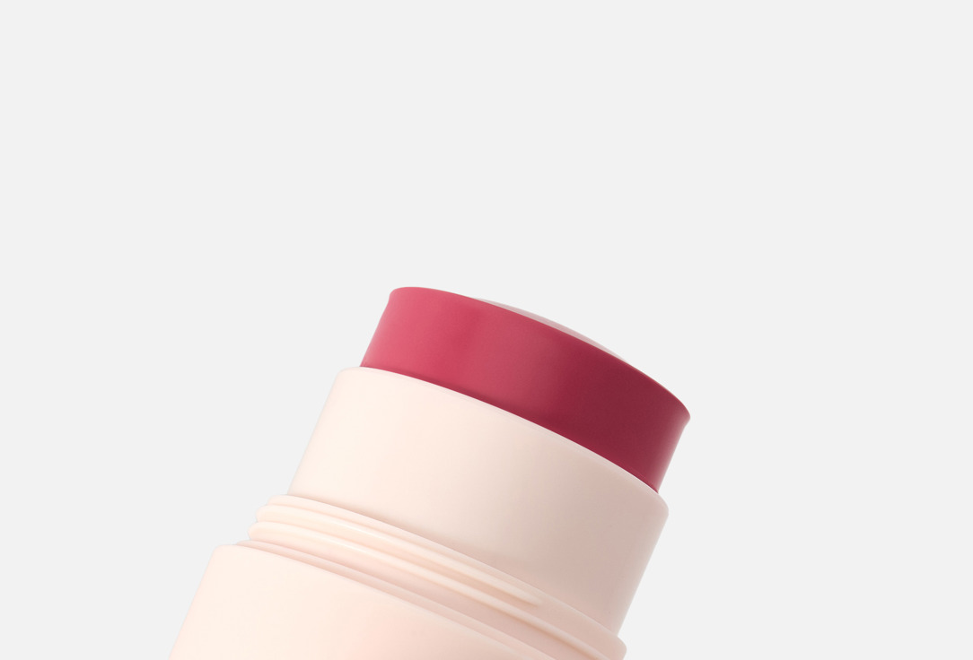 KARA BEAUTY Hydrating multi-use cheek & lip balm Blush Hour Cheek Balm Fuchsia Fever 7.1 g KARA BEAUTY Hydrating multi-use cheek & lip balm Blush Hour Cheek Balm