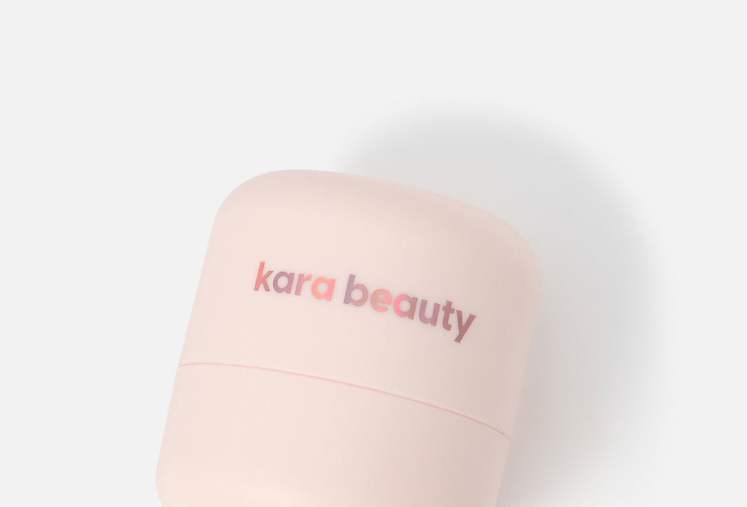 KARA BEAUTY Hydrating multi-use cheek & lip balm Blush Hour Cheek Balm Fuchsia Fever 7.1 g KARA BEAUTY Hydrating multi-use cheek & lip balm Blush Hour Cheek Balm