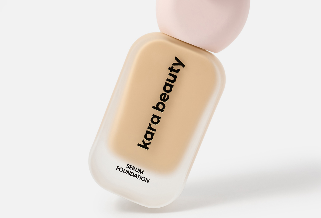 KARA BEAUTY Lightweight Foundation Girl’s Night Out