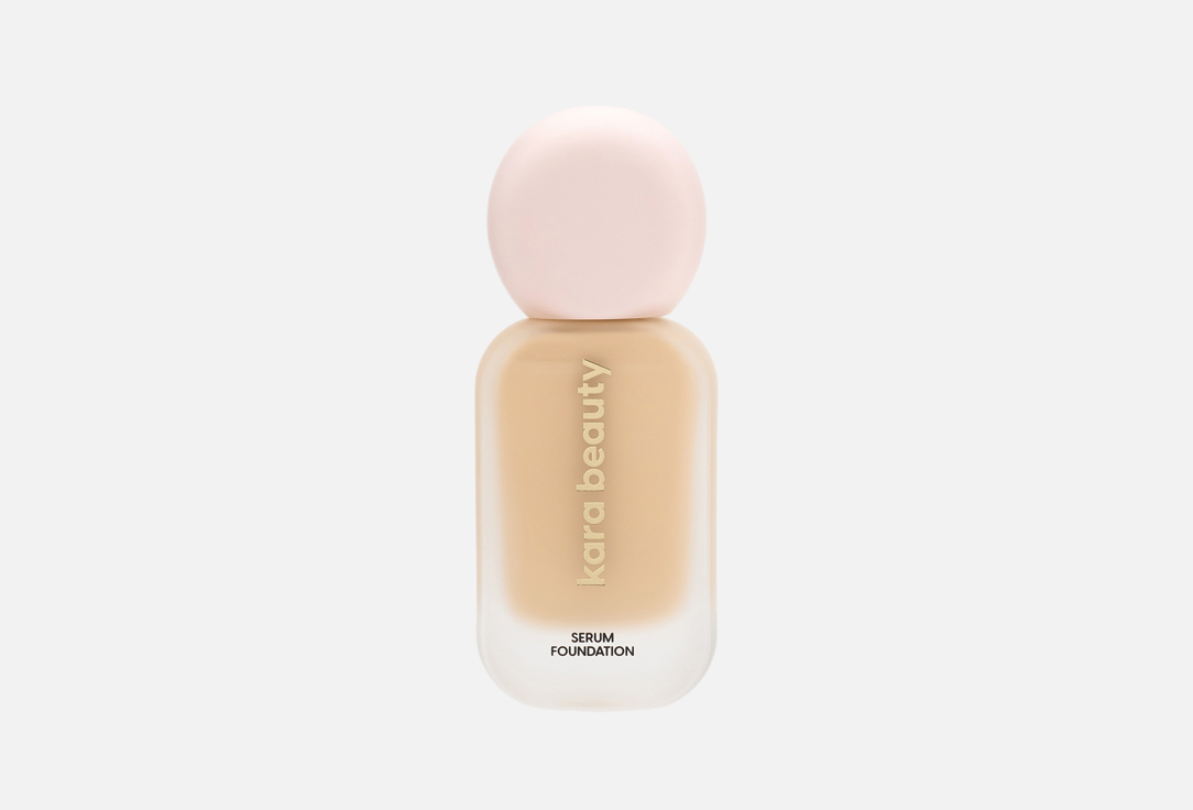 KARA BEAUTY Lightweight Foundation Girl’s Night Out