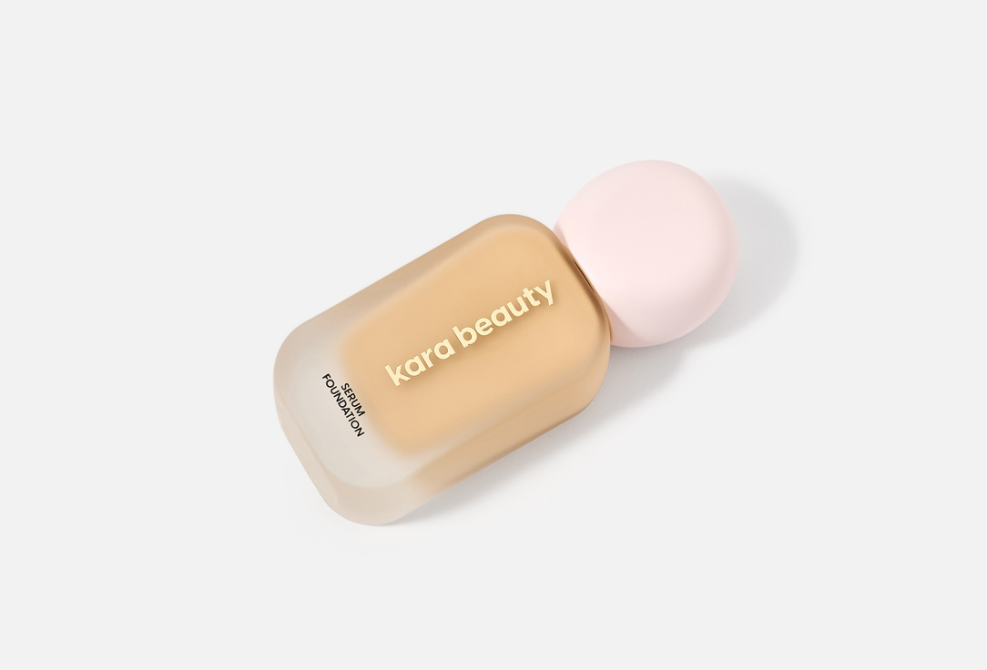 KARA BEAUTY Lightweight Foundation Girl’s Night Out 03 30 ml KARA BEAUTY Lightweight Foundation Girl’s Night Out