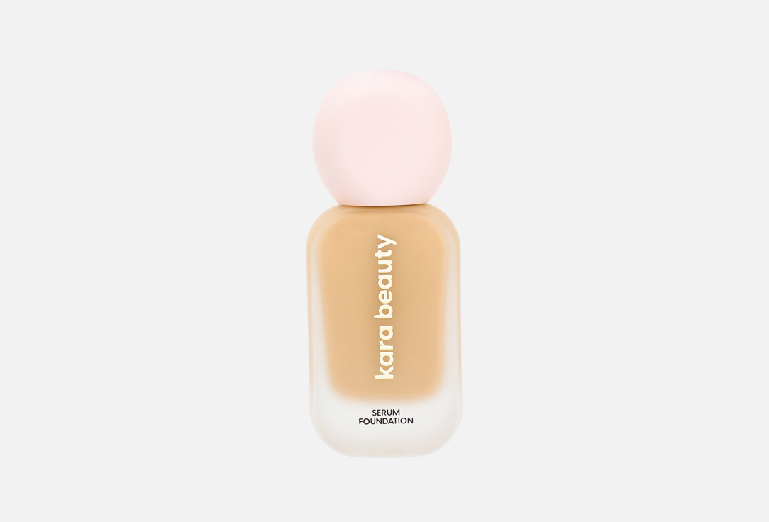 KARA BEAUTY Lightweight Foundation Girl’s Night Out 03 30 ml KARA BEAUTY Lightweight Foundation Girl’s Night Out