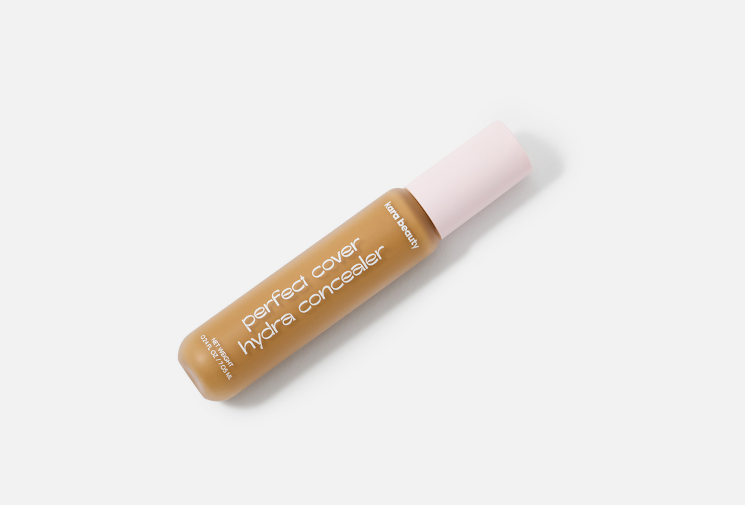 KARA BEAUTY liquid concealer Perfect Cover Hydra Concealer