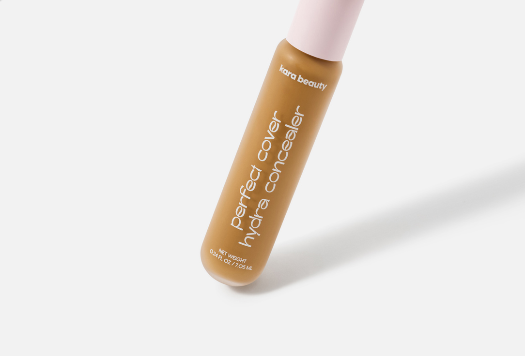 KARA BEAUTY liquid concealer Perfect Cover Hydra Concealer