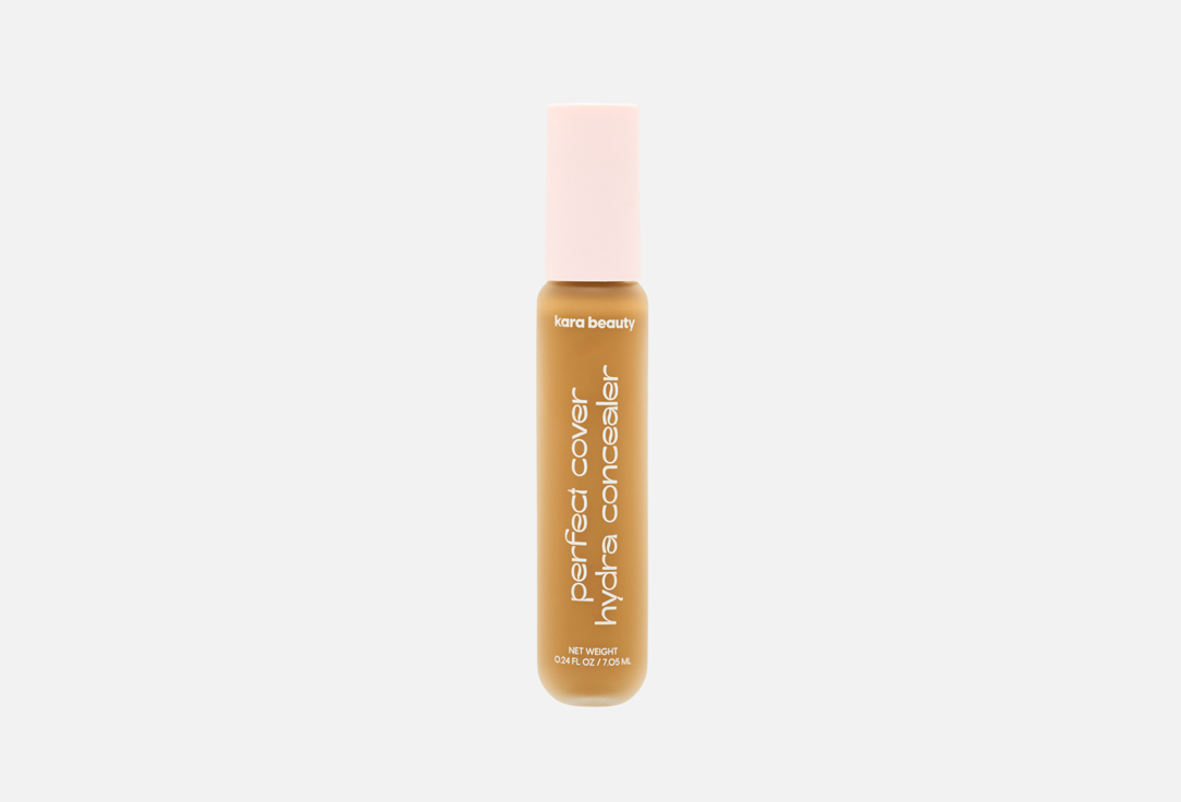 KARA BEAUTY liquid concealer Perfect Cover Hydra Concealer