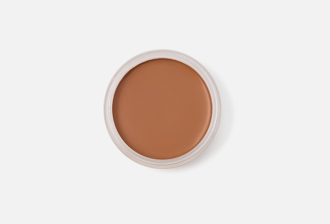 KARA BEAUTY Glow and sculpt Cream-balm bronzer Natural Glow Sculpt Bronzer Balm