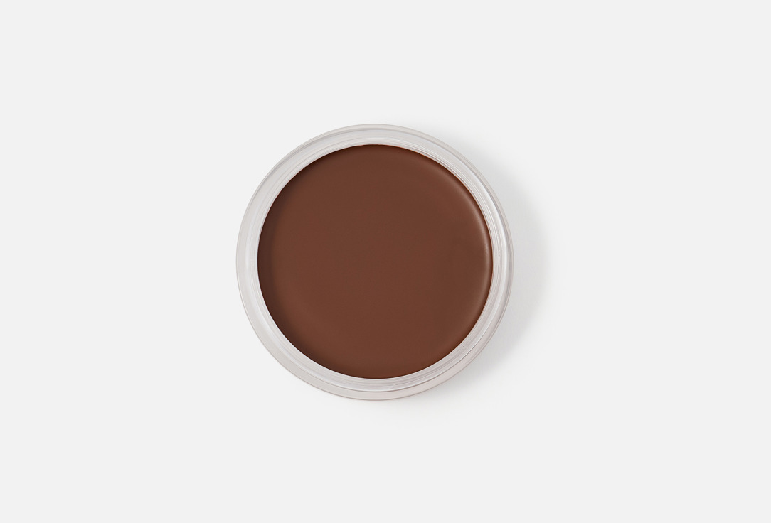 KARA BEAUTY Cream-balm bronzer Natural Glow Sculpt Bronzer Balm Espresso 31.3 ml KARA BEAUTY Cream-balm bronzer Natural Glow Sculpt Bronzer Balm